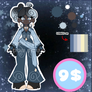 Adopt based on a color palette! ^^