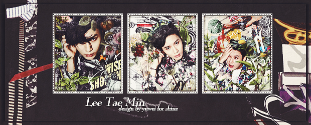 140201 Lee Tae Min