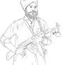 Shaheed Gurbachan Singh Manochahal