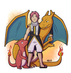 Dragon trainer