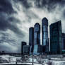Moscow City