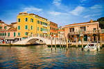 Venice in sunshine by Tori-Tolkacheva