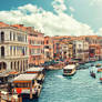 Charming Venice