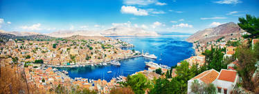 Fantastic Symi