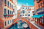 Walking in Venice - 4