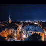 Night Tallinn
