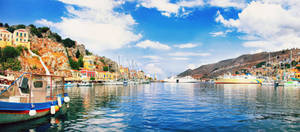 Fantastic Symi - 6