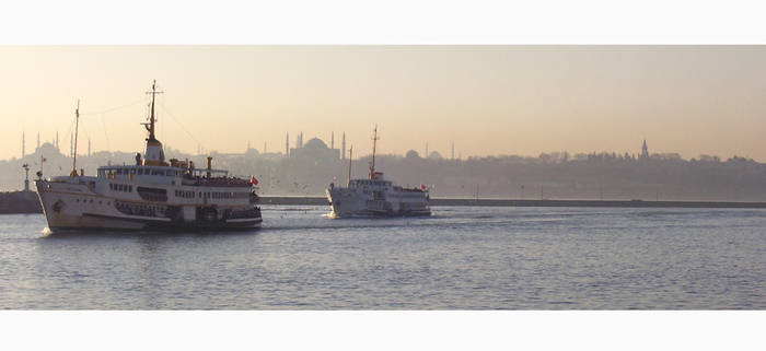 Istanbul