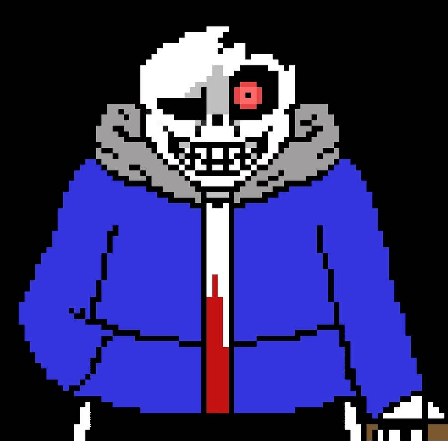 Horror by Faker404l90 on DeviantArt
