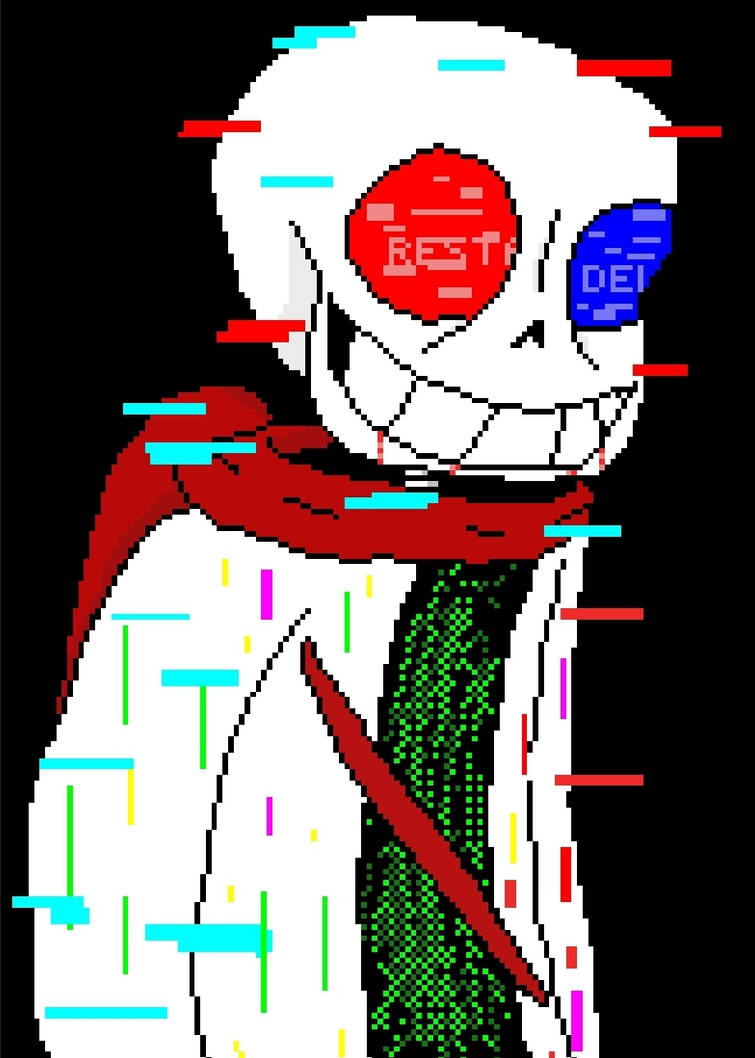 Fatal error is cool by Faker404l90 on DeviantArt