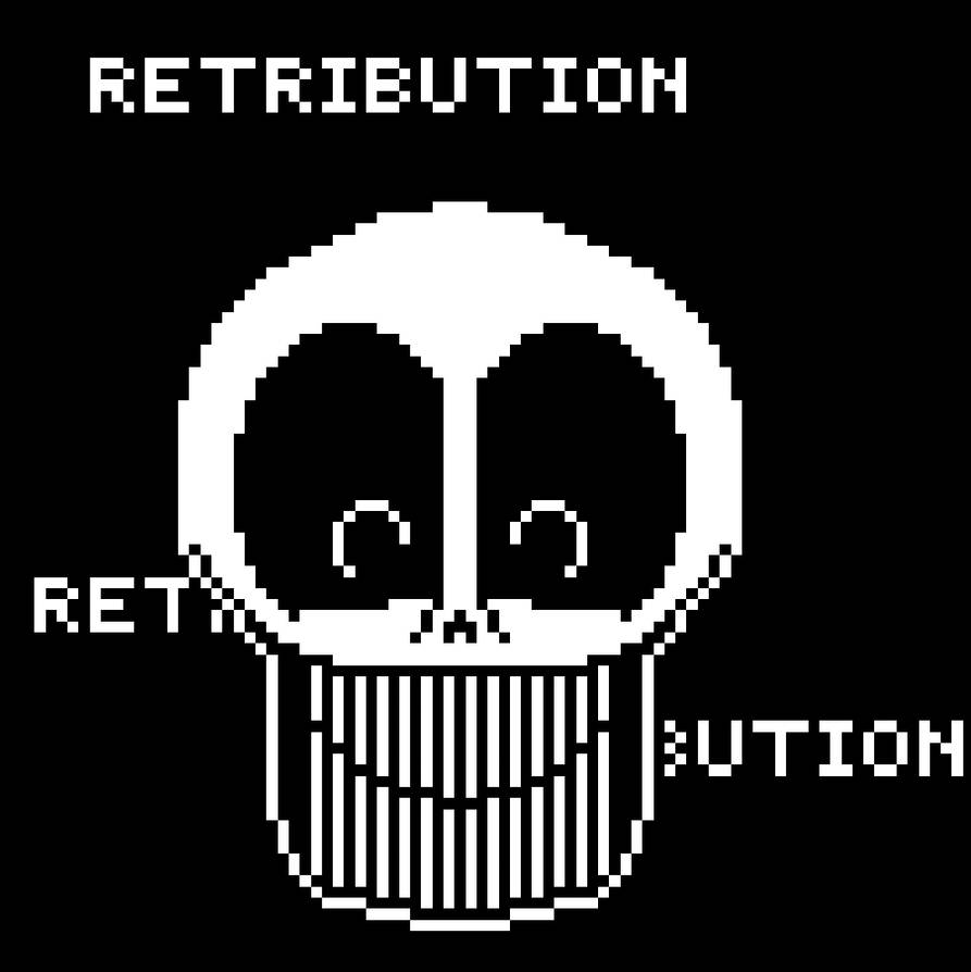 Retribution by Faker404l90 on DeviantArt