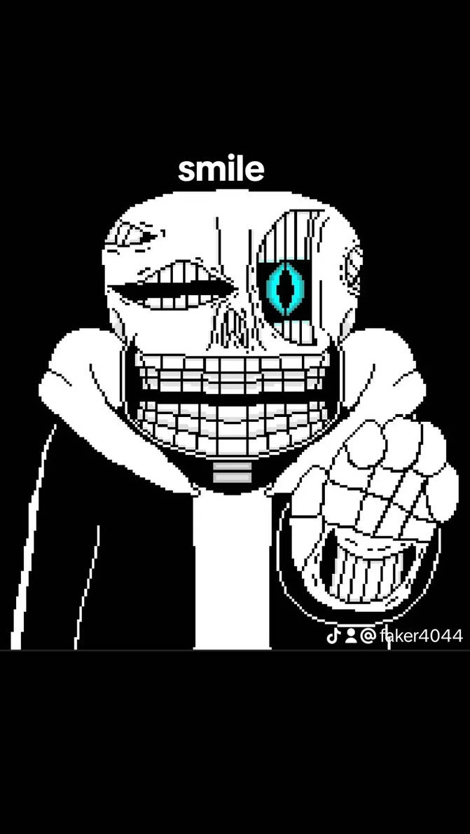 (New) Smile by Faker404l90 on DeviantArt