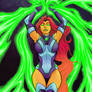 DC - Starfire