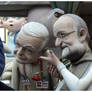 PSOE vs PP - Retirement