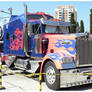 Optimus Prime II