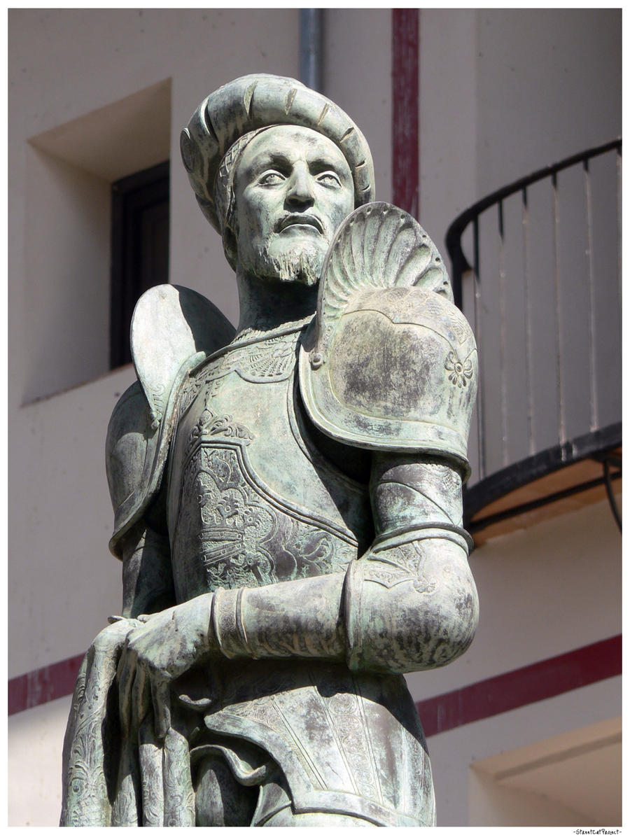 Cesare Borgia