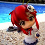 TTGL - Lil Yoko Maid II
