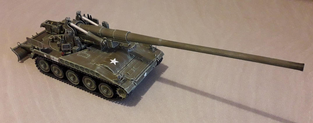 M107 Tank Rack Module Graphic M107 reload position front by manutrek on DeviantArt