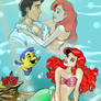 Little Mermaid