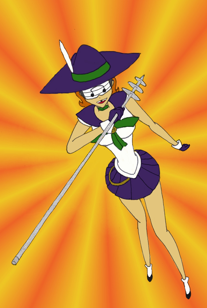 Sailor Music Meister