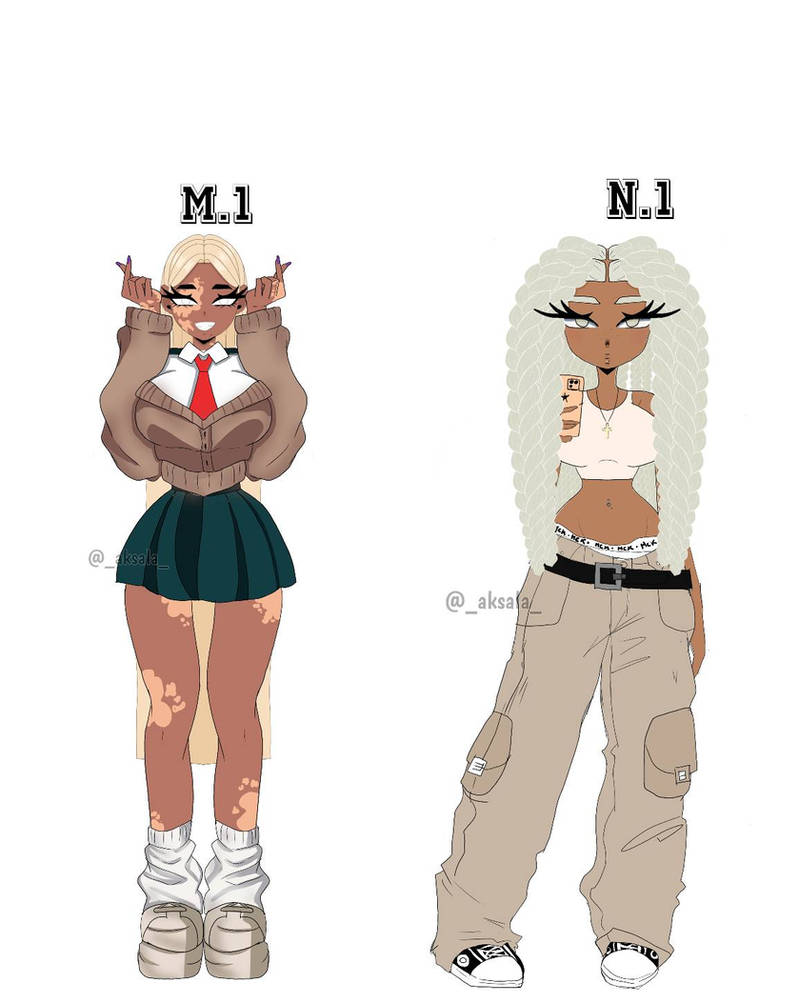 Mha oc by aksala1 on DeviantArt