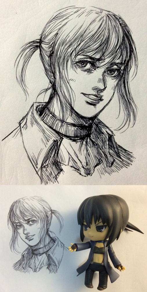 SeinenAnimeFans DeviantArt Gallery