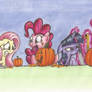 Pumpkin Carving