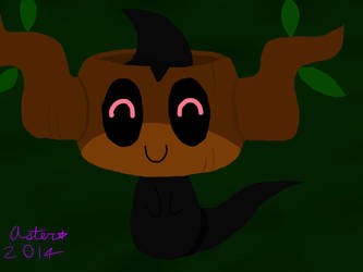 Phantump