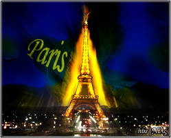 Paris Sig I made :D