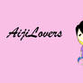 Aiji lovers icon contest submission