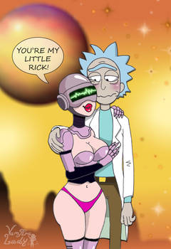 Little Rick