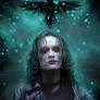 The Crow - Brandon LEE