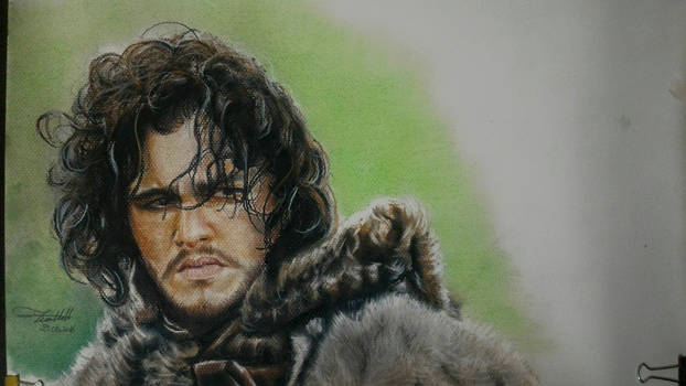 Jon Snow