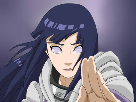 Hinata