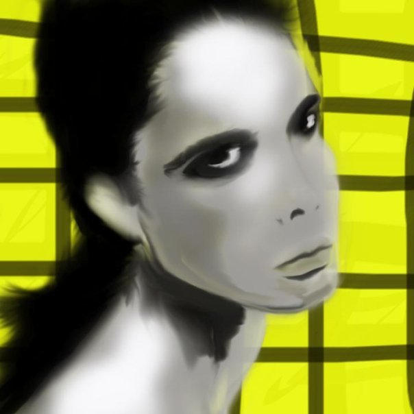Angry Models by tartwalters on DeviantArt