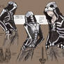 Skeleton Hoodie