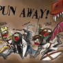 MPHG: Run Away