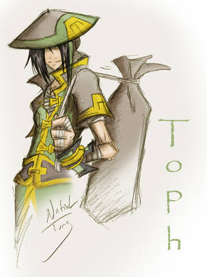 Older Toph v2