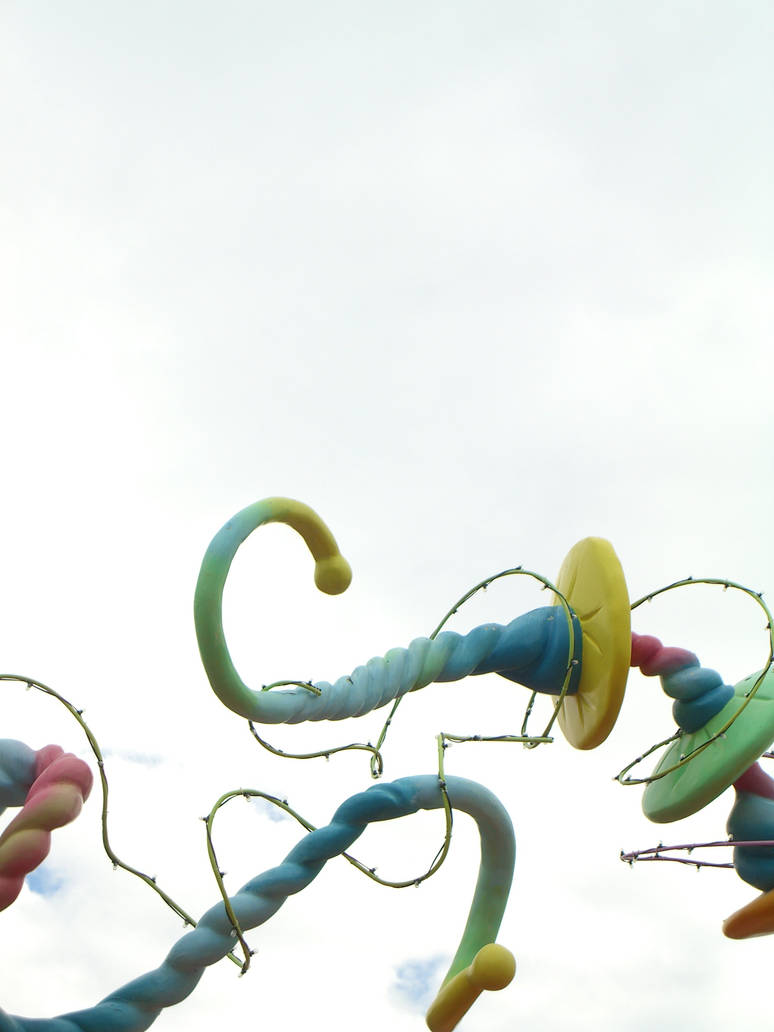 Spindly 2 by pair-of-ducks on DeviantArt