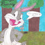 Bugs Bunny