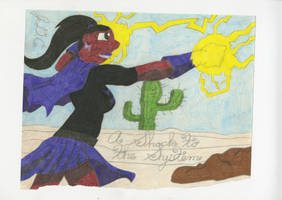 A Shock to the System