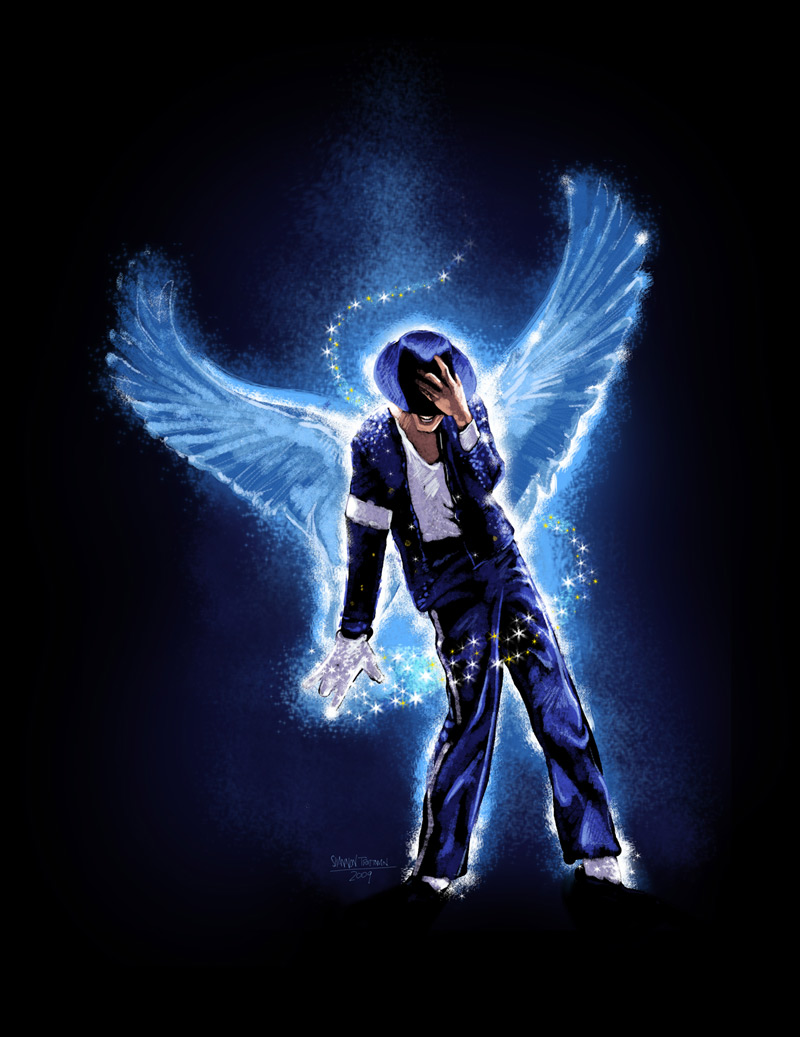 Michael Jackson Tribute