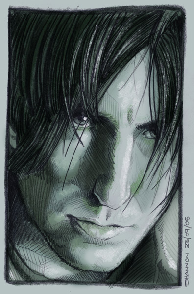 Trent Reznor