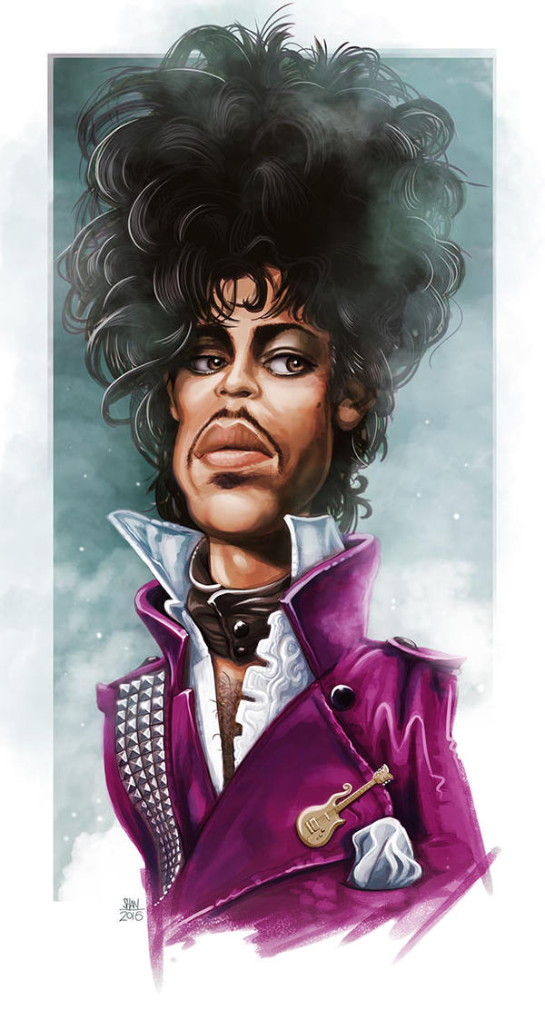 Deviantart Prince Prince. The One And Only. by ShannonTrottman on DeviantArt