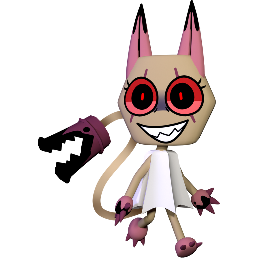 Kitty Rants rant on mulu kitty (image unrelated) by KioriKit on DeviantArt