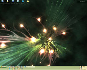 My Desktop 26.10.2004