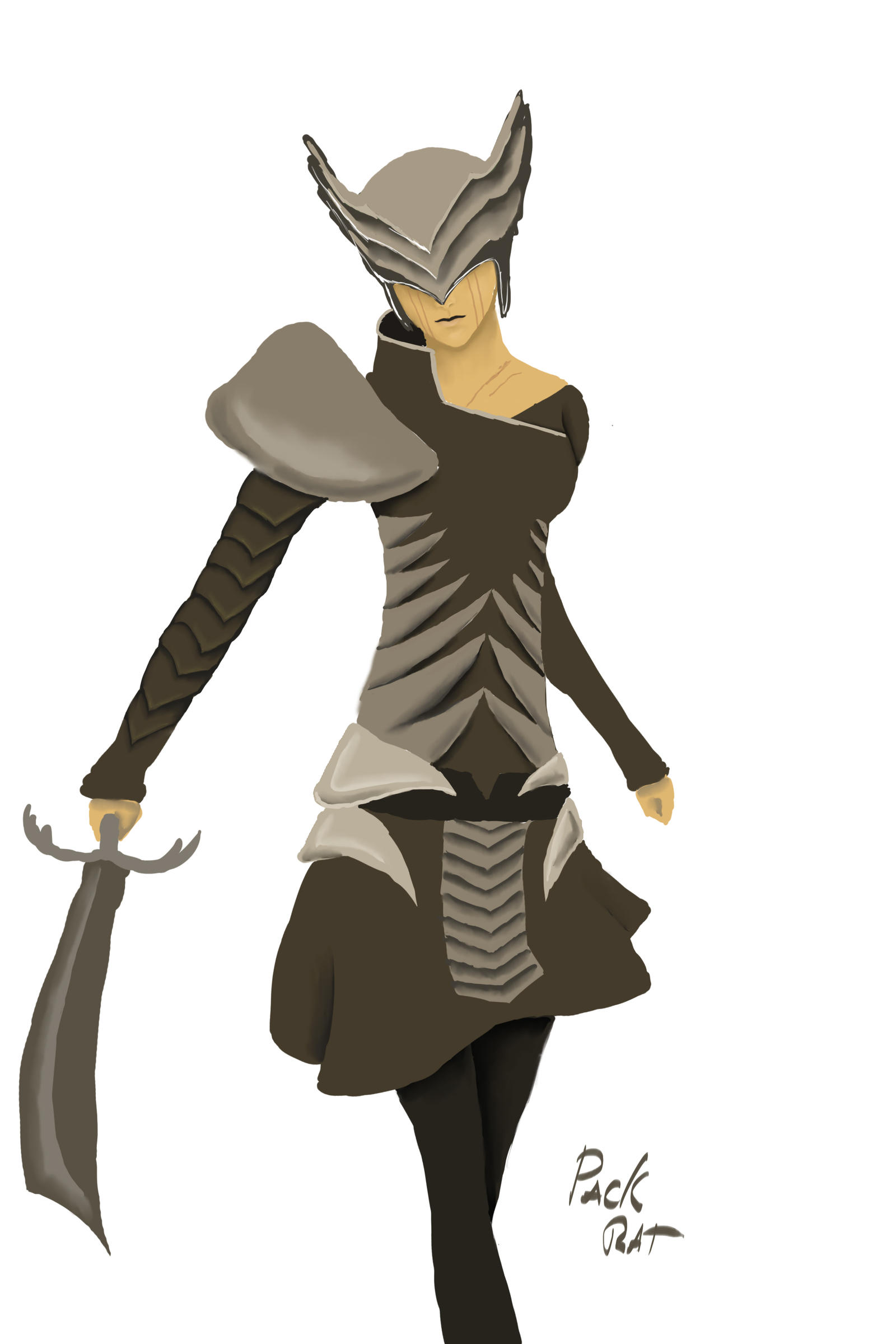 Armor Deviantart Armor Design by PackRatTheArtist on DeviantArt