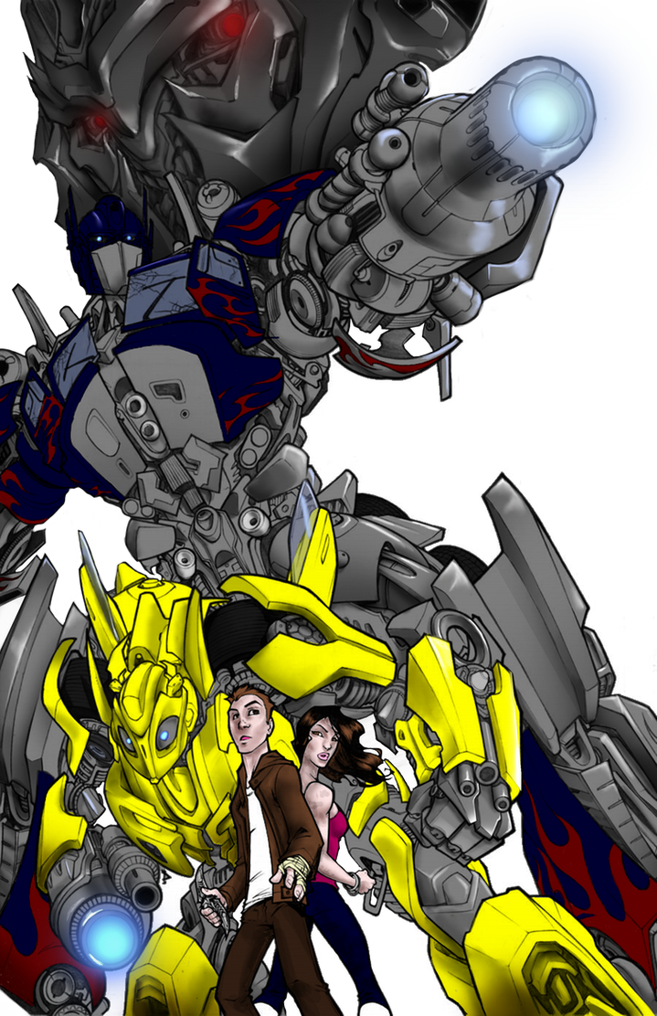 Transformers Deviantart Robert Stack Transformers by PackRatTheArtist on DeviantArt