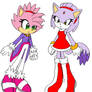 amy as blaze and blaze as amy