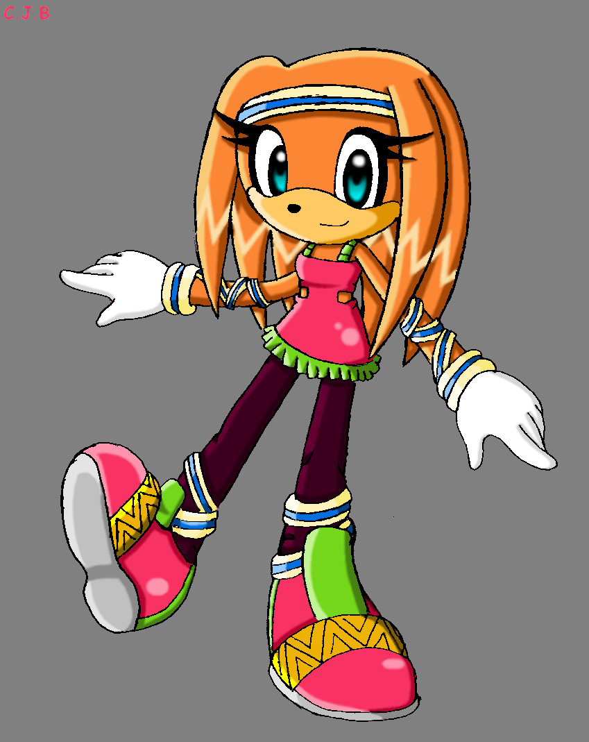 Tikal at the olympic games